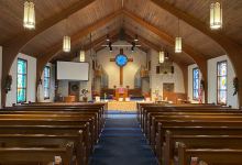 One Community Church景点图片