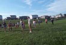 Shadybrook Park景点图片