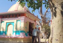 Nirul Gangamai Devi Mandir景点图片
