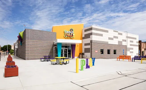 LaunchPAD Children’s Museum