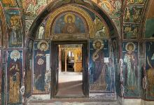 Church of the Virgin Mary of Podithou景点图片