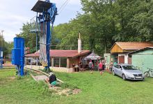 Bike Park Sekaniny景点图片