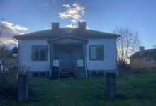 Världsmetropolen Gårdsjö景点图片