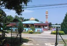 Masjid Janatul Firdaus景点图片