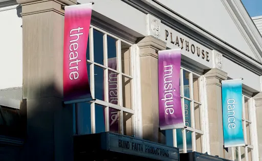 Fredericton Playhouse