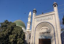Jamia Masjid Ghousia Rizviya景点图片
