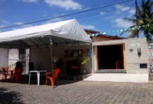 Square Manoel da Silva Reis景点图片