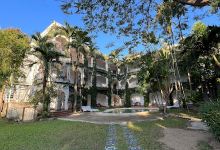 Palm Spring Park景点图片