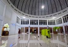 Masjid Fastabiqul khairat景点图片
