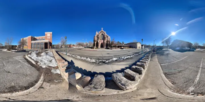 Nativity of the Blessed Virgin Mary