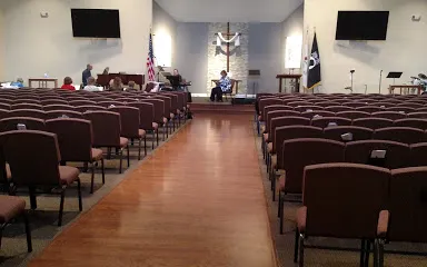 Old Bridge United Methodist Church