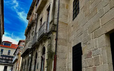 Casa de las Campanas