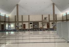 Masjid Al Muhtadeen景点图片