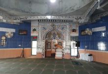 Masjid Ali Hajveri景点图片