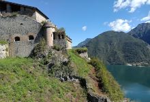 museo Rocca d'Anfo景点图片