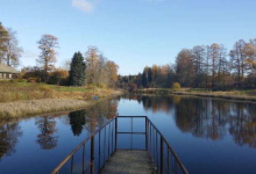 Selgise rattarada景点图片