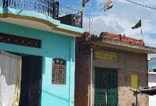 Balha sunni Masjid景点图片