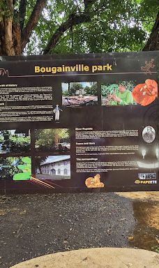 Bougainville Park-帕皮提