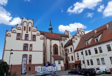 Miejsko - Gminna Biblioteka Publiczna w Piszu景点图片