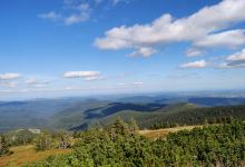 Praděd Rozcestí景点图片