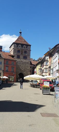 Stadtgraben Park-罗特韦尔