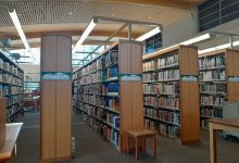 Mission Viejo Library景点图片