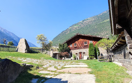 Schlosswirt
