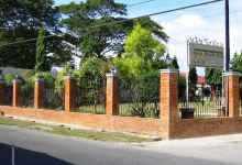 Beatriz Memorial Garden景点图片