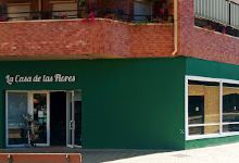 La Casa de las Flores Calatayud购物图片