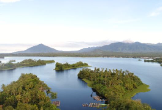 Tanjung van dijken景点图片