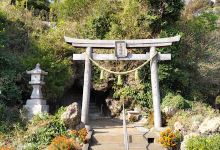 Kuge Shrine景点图片