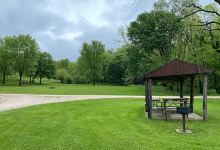 Moorehead Pioneer Park景点图片