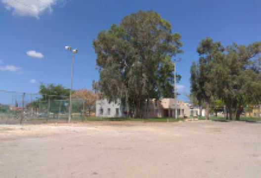 'Pais' Youth Club景点图片