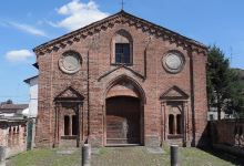 Chiesetta della Beata Vergine delle Grazie, detta "la Cisiola"景点图片