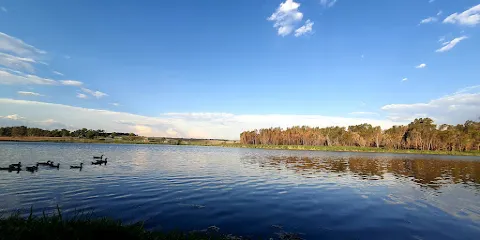 Modderfontein Reserve