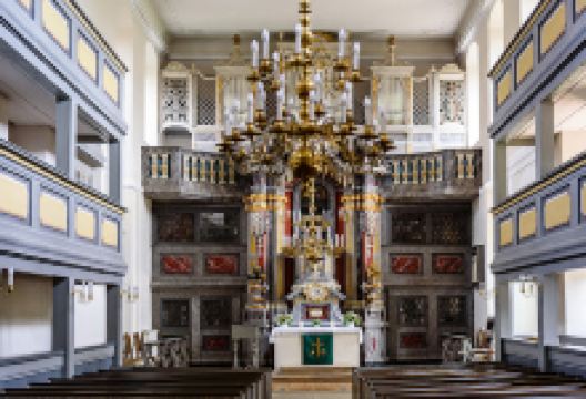 Seußlitz景点图片