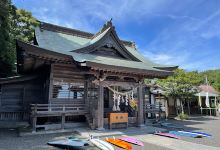 高松神社景点图片