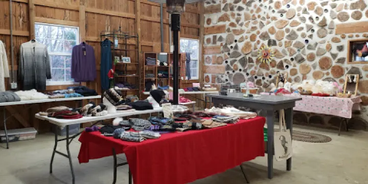 Graystone Ridge Alpacas