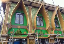 Masjid Sabilul Muttaqin景点图片