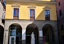 Museo Archivio della Memoria - sezione didattica multimediale景点图片
