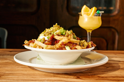 Maie Day餐厅图片