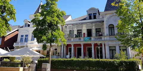 Deutsches Marchen und Wesersagenmuseum