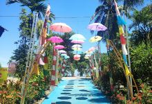Swimming Pool Beach Bakaro景点图片