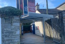 Knights of Glin Experience (Glin Library)景点图片