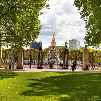 英国伦敦6日5晚拼小团