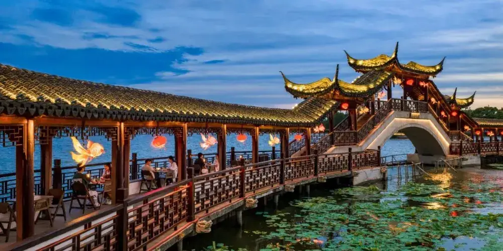 永安旅遊