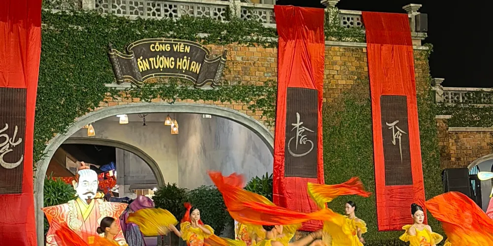 永安旅遊