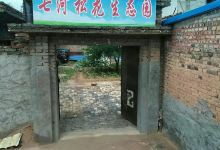 七河松花生态园景点图片