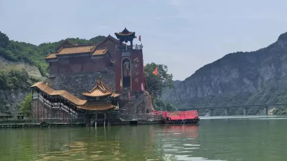 九女仙台