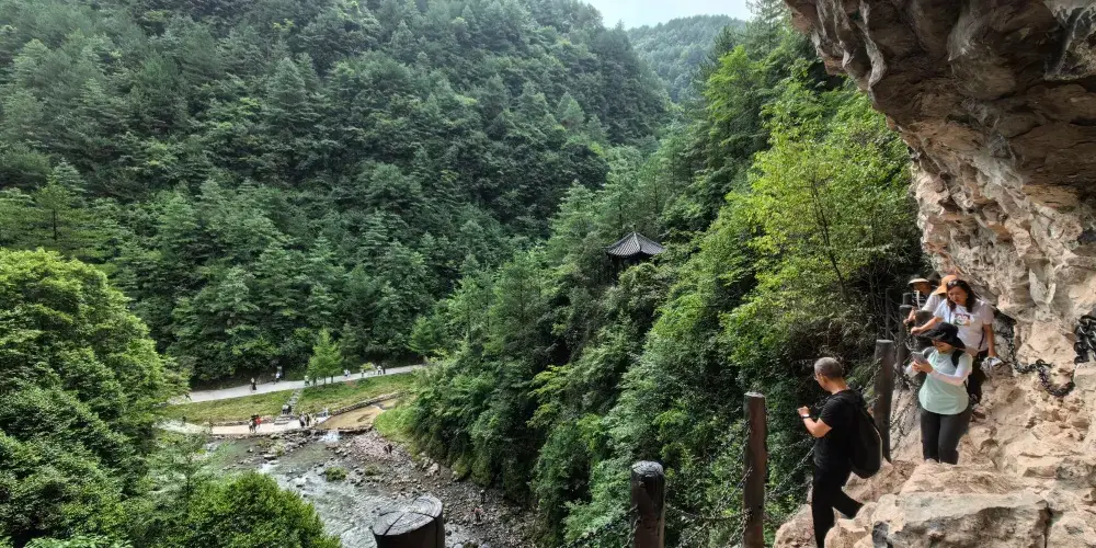 永安旅遊